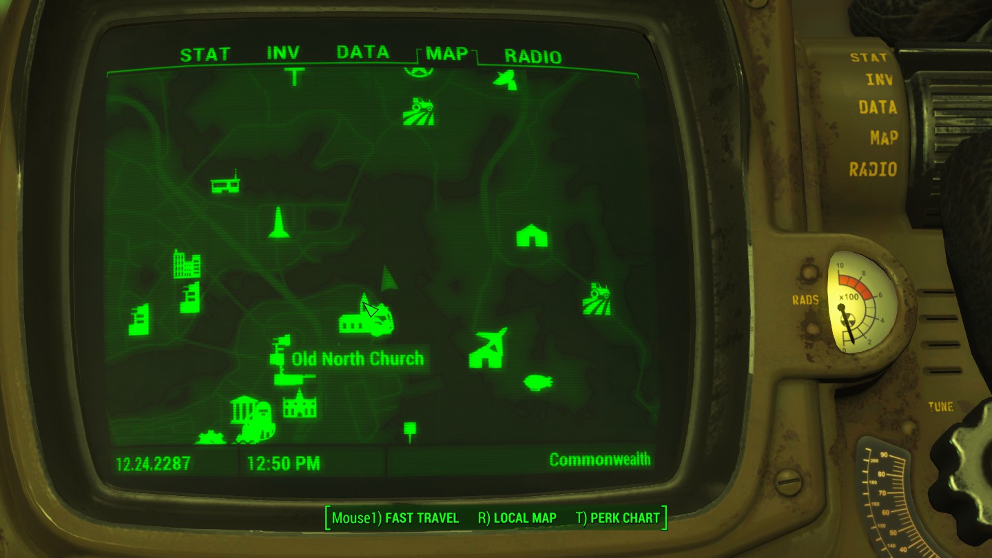 Fallout 4 сигнал бедствия форт хаген фото 75