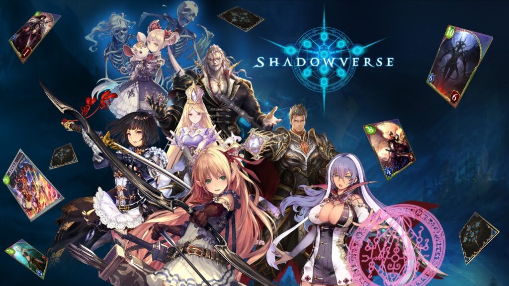 shadowverse