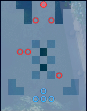 第2章ノーマル後半戦